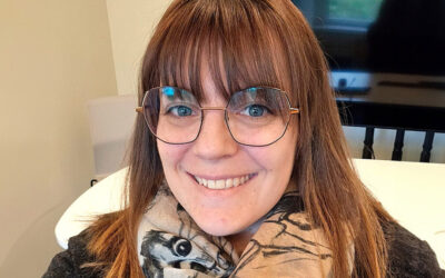 Interview de notre diplômée, Stéphanie, HR Administration Specialist