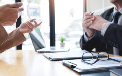 Interview de Loïc, diplômé du Certificat de gestionnaire RH et du Brevet RH