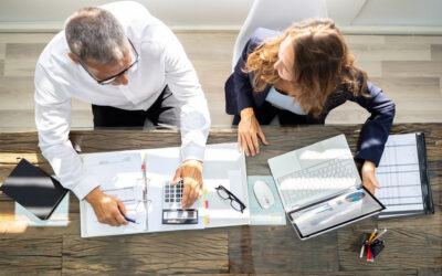 Le métier de comptable en 2020 en Suisse