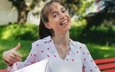 Interview d’Emilie Bétrix, diplômée en deux mois de la formation d’Assistant en gestion du personnel – Certificat HRSE