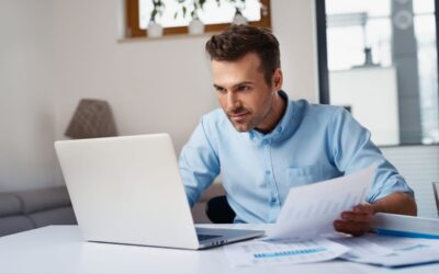 Importance de la révision des comptes