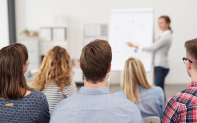 Interview de Sarah Cotting, diplômée du Brevet fédéral de spécialiste en RH