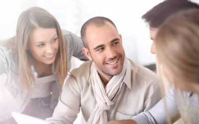 Interview de Stéphanie Pantet, formatrice en ressources humaines