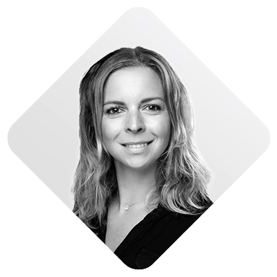 Lauriane Weibel​​